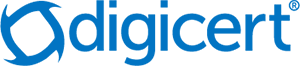 Logo: DigiCert