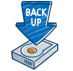 Windows-Server Sicherung mit Acronis