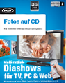 MAGIX Fotos auf CD