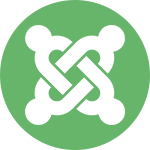 Logo: Joomla