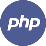 Logo: PHP