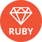 Logo: Ruby