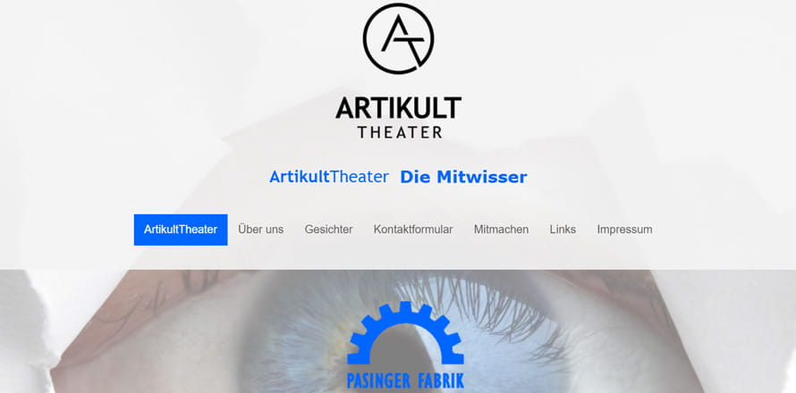 artikulttheater.de
