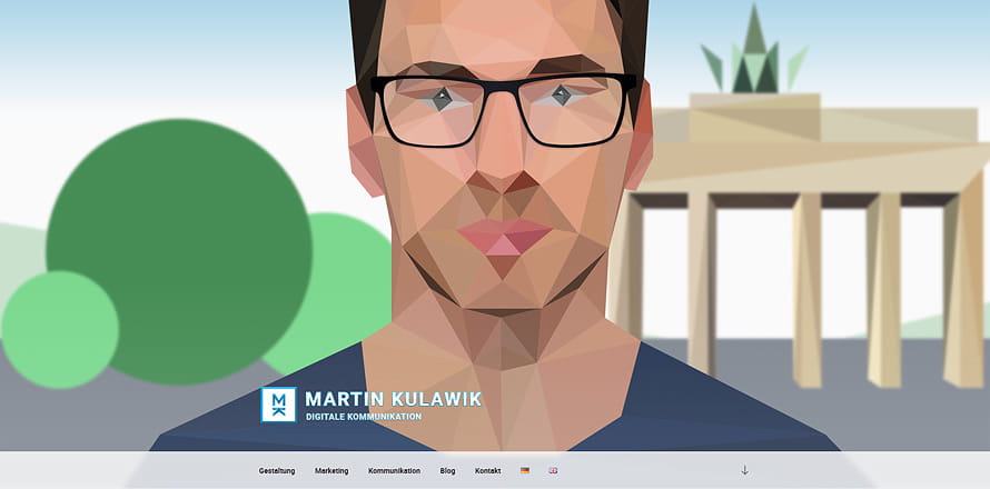 martinkulawik.de