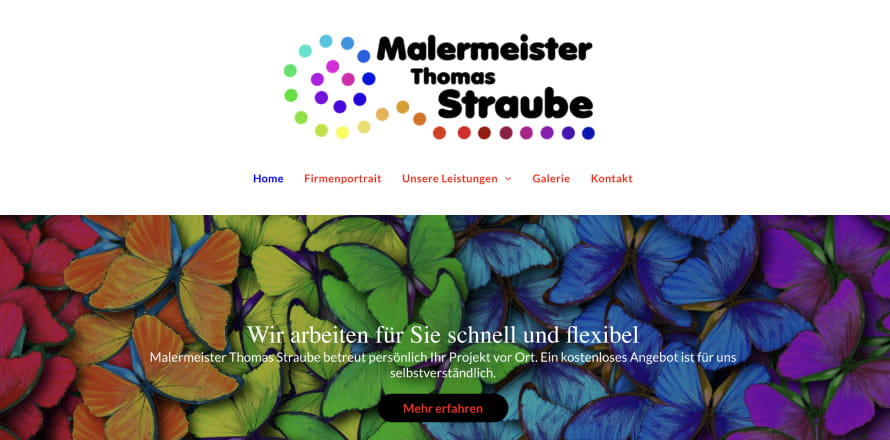 malermeister-straube.de