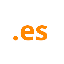 .es-Domain Icon