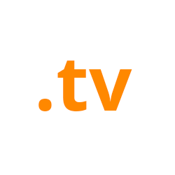 tv-Domain Icon
