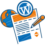 WordPress Kontaktformular