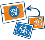 Internetshop erstellen