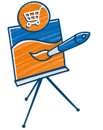 Online-Shop erstellen