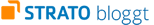 STRATO bloggt logo