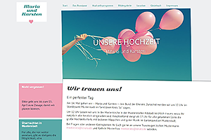 STRATO Homepage-Baukasten