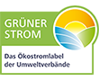 Grüner Strom