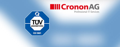 2000 - STRATO bekommt TÜV-Zertifizierung