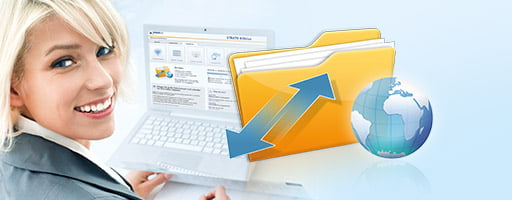 2010 - STRATO launcht den Online-Speicher HiDrive