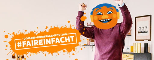 2016 - STRATO launcht die #FAIREINFACHT Kampagne