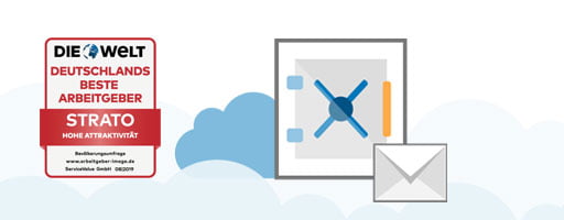2019 - STRATO HiDrive hat jetzt einen Alexa-Skill.