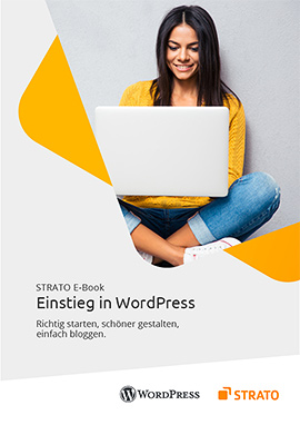 E-Book: WordPress Grundlagen