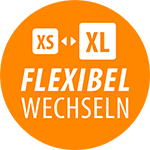 Flexibel den Tarif wechseln