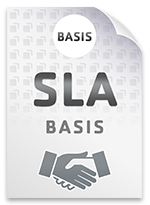SLA Basis