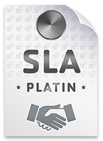 SLA Platin