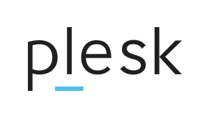 Logo: Plesk