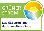 Ökostromlabel der Umweltverbände