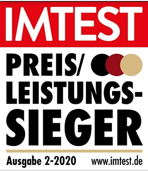 STRATO Homepage-Baukasten mit bestem Preis-/Leistungsverhältnis