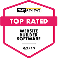 OMR Auszeichnung: TOP Rated