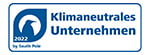 Klimaneutrales Unternehmen