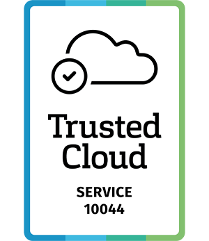 Trusted Cloud: Gütesiegel des Bundeswirtschaftsministeriums für STRATO HiDrive