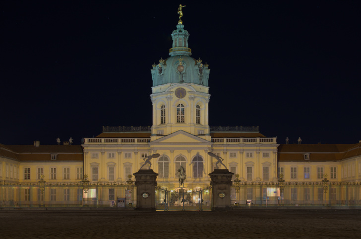 Schloss Charlottenburg