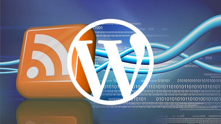 WordPress: RSS-Feeds individuell anpassen