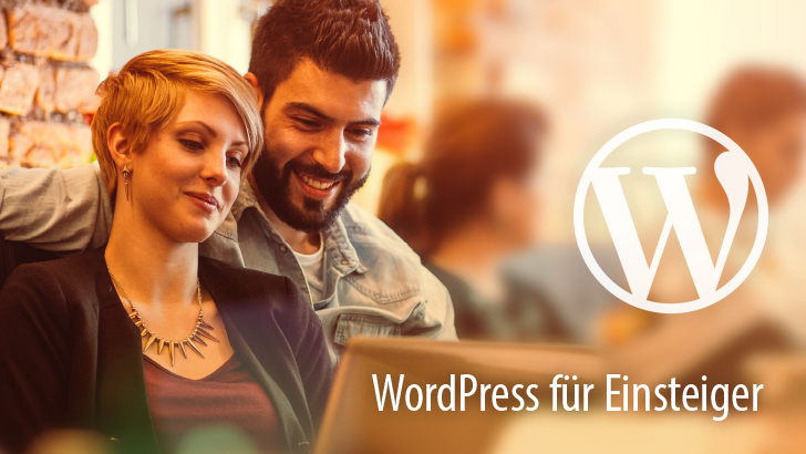 WordPress für Einsteiger: WordPress konfigurieren