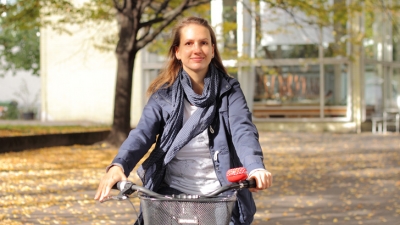 Bloggen mit STRATO: Wie es Tines Fahrrad-Blog in den Tagesspiegel schaffte