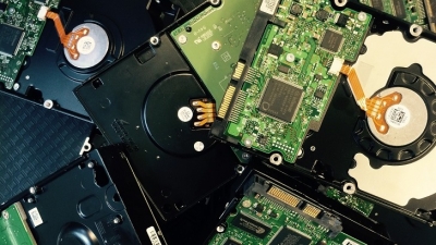 Festplattenausfall bei HiDrive: Sind Eure Daten weg?