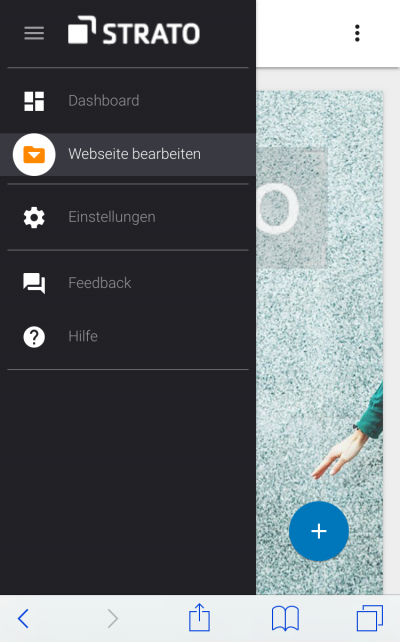STRATO Homepage-Baukasten: Neue Version mit neuen Funktionen » STRATO Blog