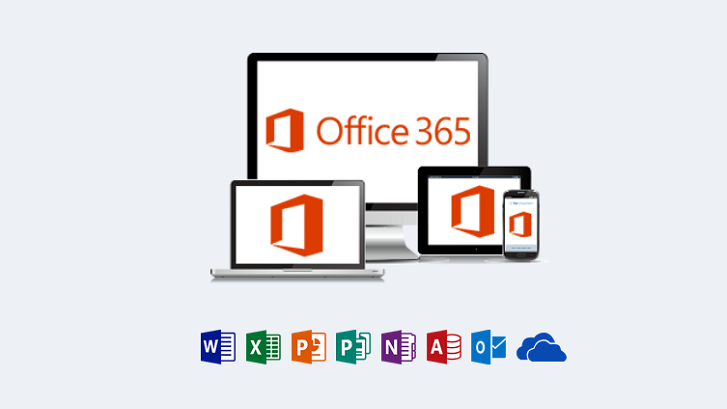 Microsoft 365: Flexibles Arbeiten von zu Hause oder in der Cloud