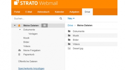 free hidrive login