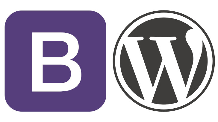Dein eigenes WordPress-Theme: Bootstrap-Komponenten einbauen