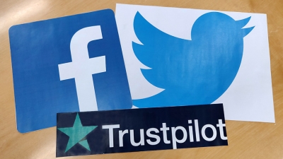 STRATO hilft: „Auf Social Media lernst Du die STRATO Community kennen.“
