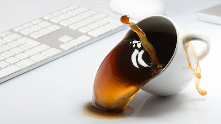 Neue Hardware für Dedicated Server Linux: Intel Coffee Lake