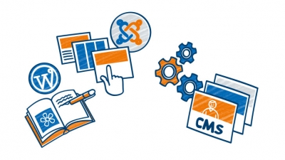 Content Management Systeme: Welches ist das richtige?