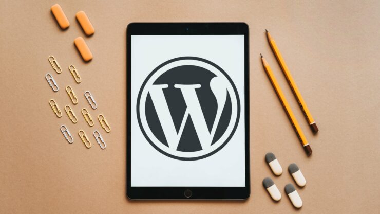 WordPress-App: Praktischer Blog-Helfer