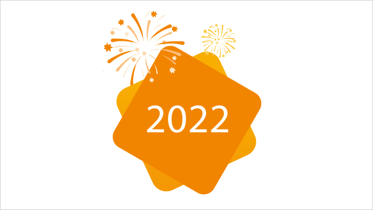 Jahresrückblick: die STRATO Highlights 2022