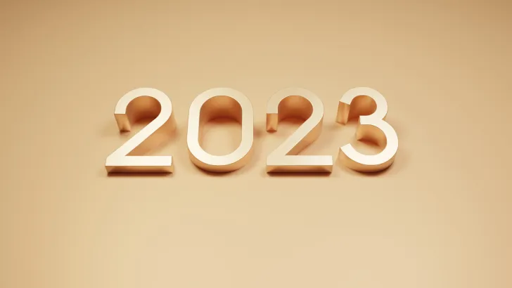 2023: Diese 5 Digitaltrends sind für kleine Unternehmen wichtig
