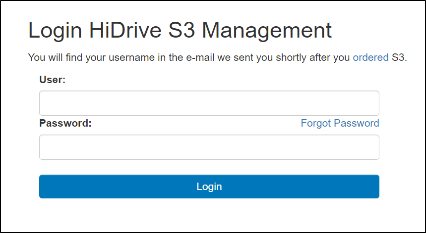 S3_passwort S3_passwort