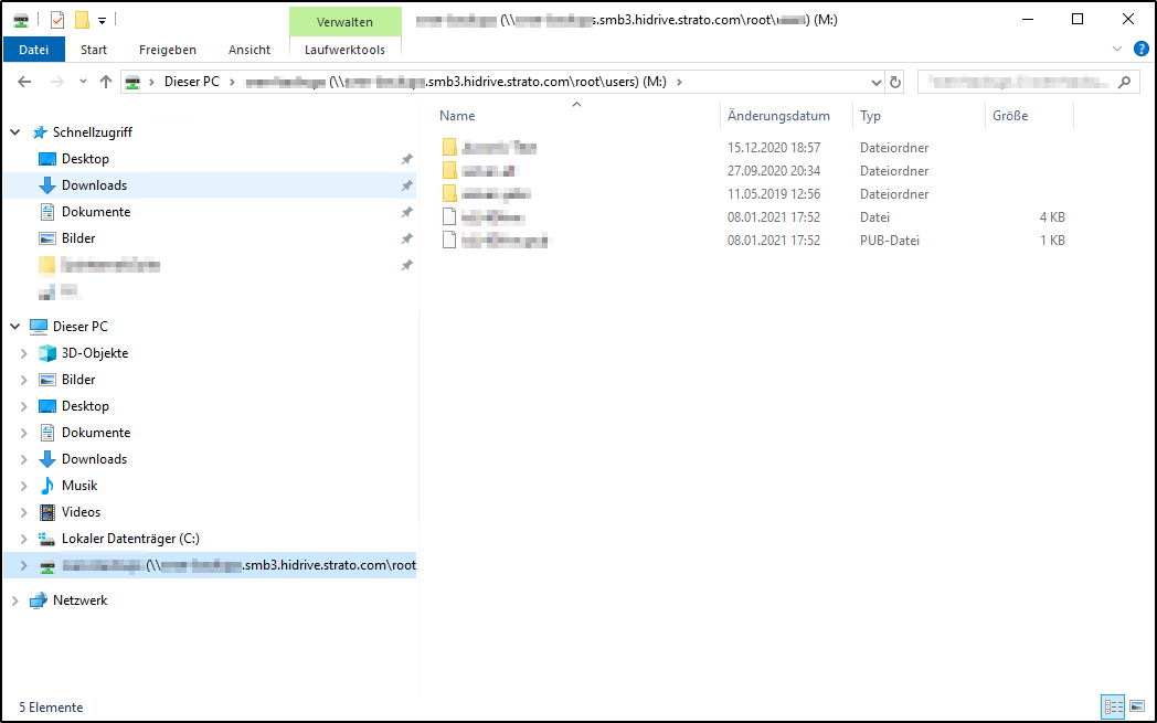 Eingebunden Eingebunden