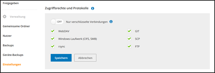 Protokolle Protokolle