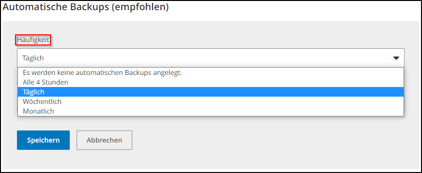 HiDrive Auto-Backup_Haeufigkeit